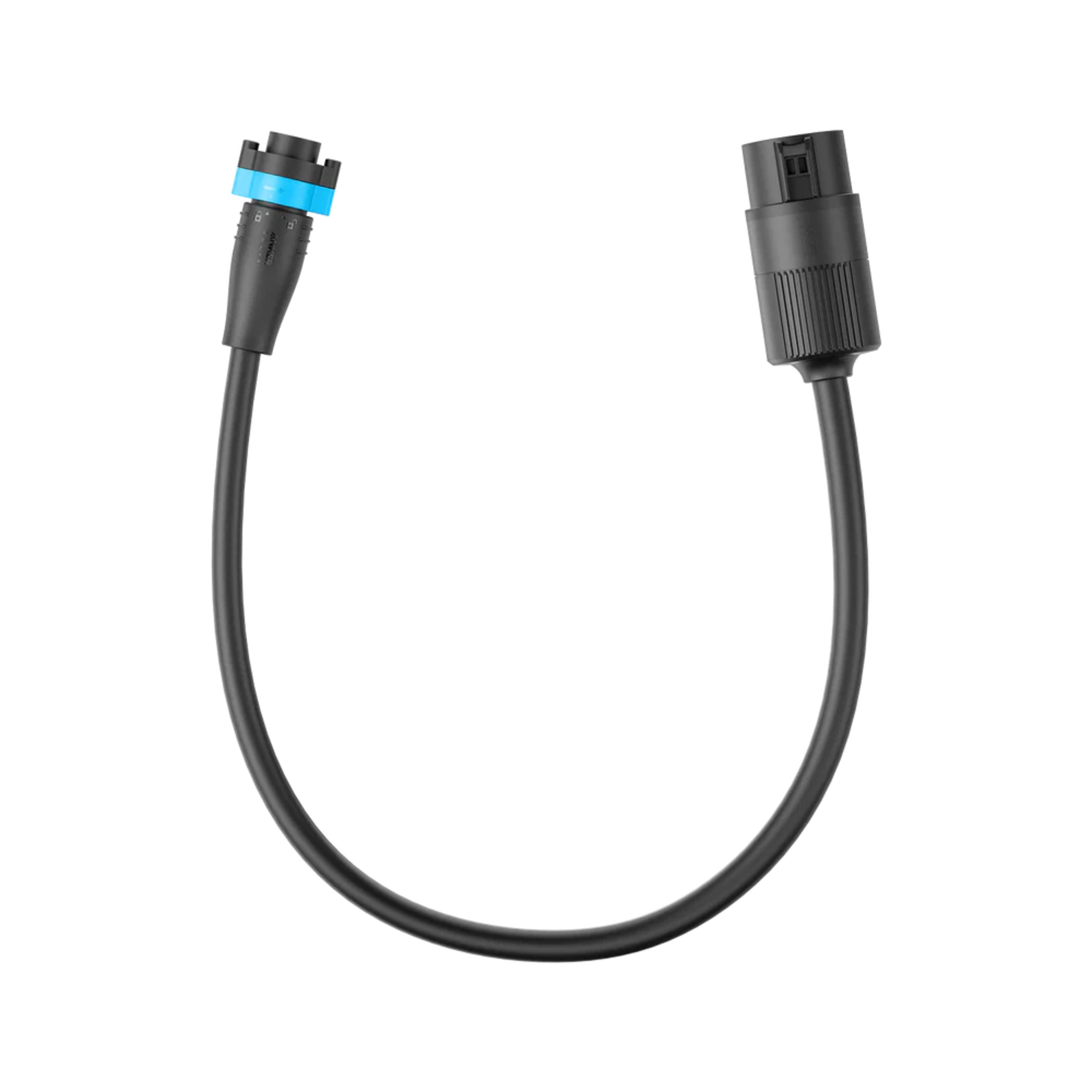 Anker SOLIX EV Charging Adapter For F3000