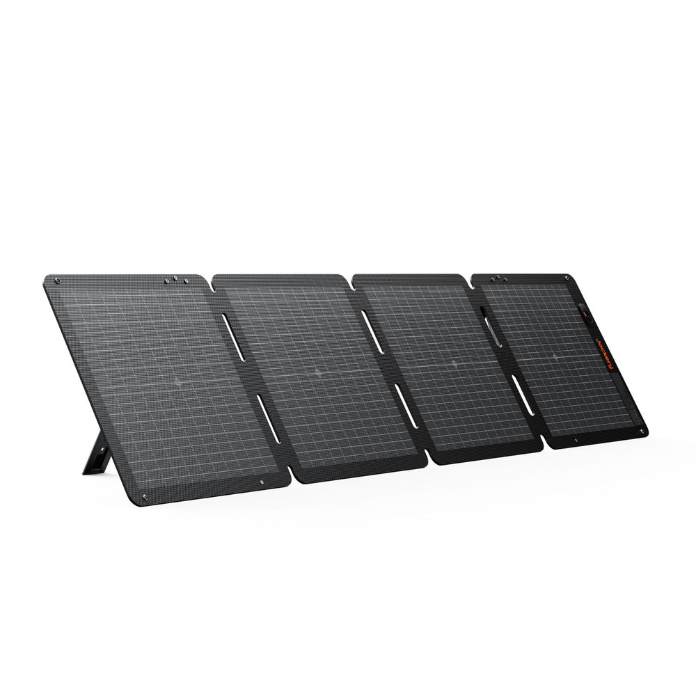 Jackery SolarSaga 100W Air Solar Panel | Outbound Power