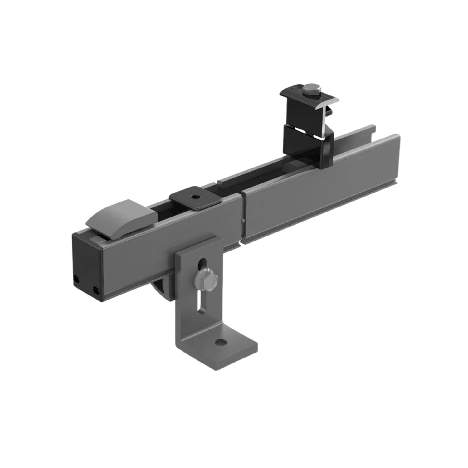 Tamarack Flush Mount Solar Rail Kit