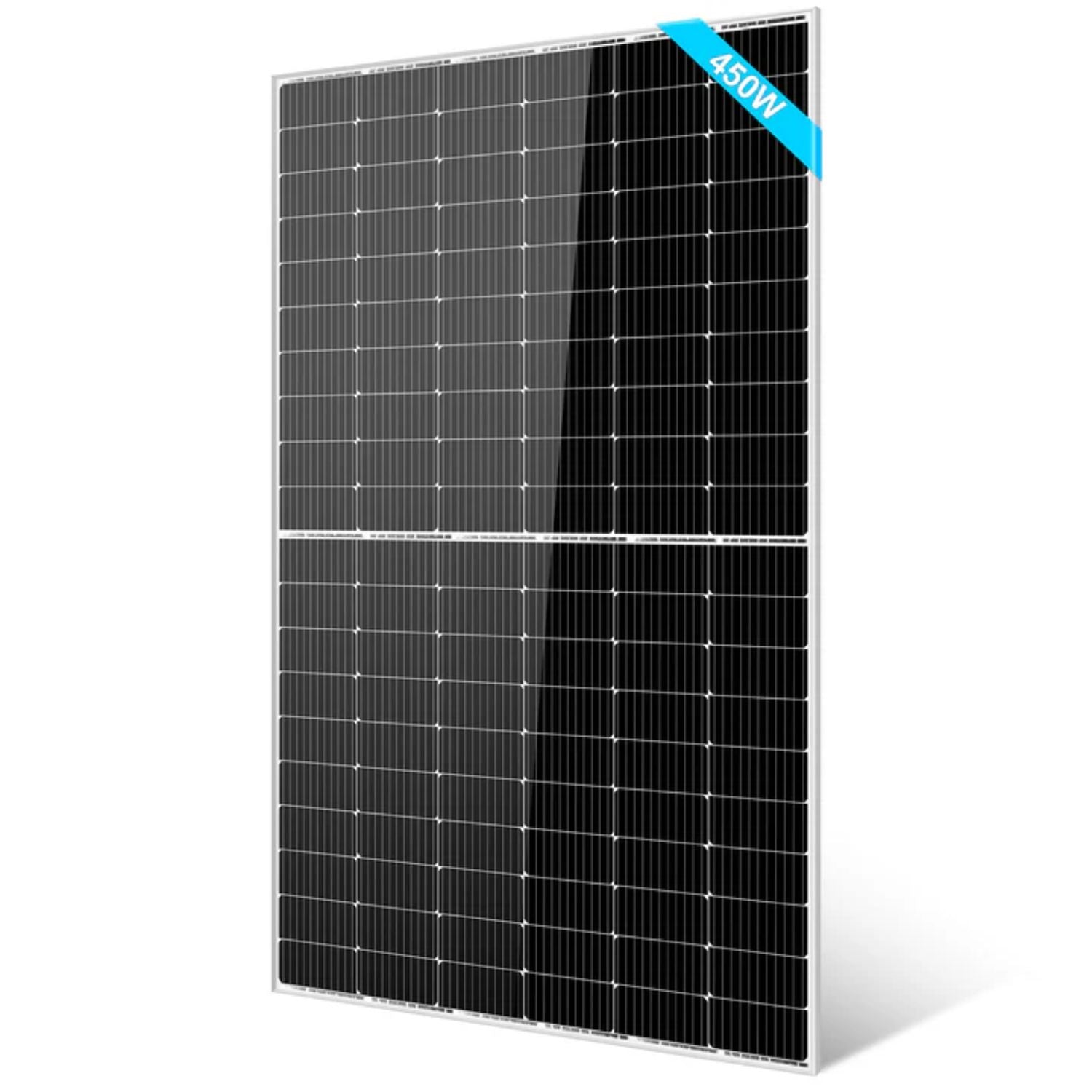 1 pc SunGold Power 450W Mono Perc Solar Panel Full Pallet 