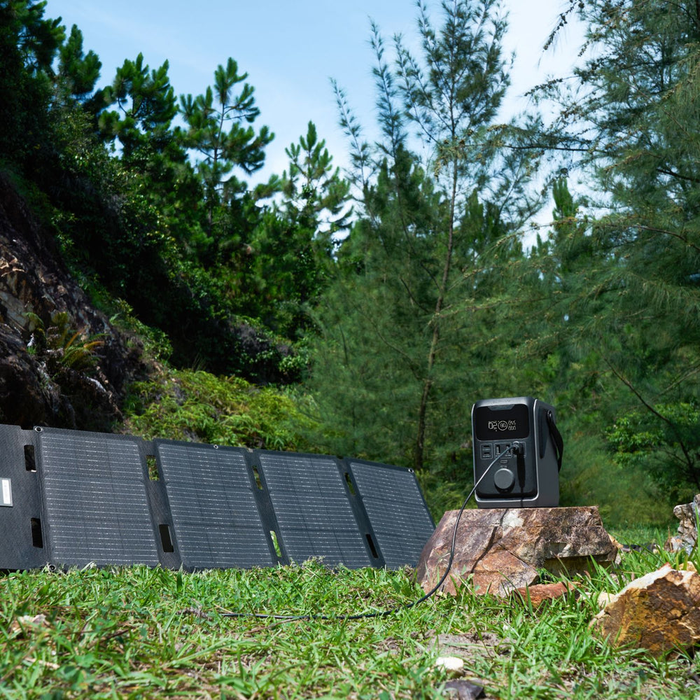 EcoFlow TRAIL 300DC Portable Power Station