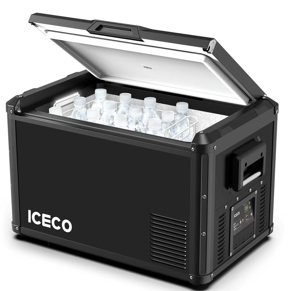 ICECO VL60ProS 60LT Single Zone Portable Freezer