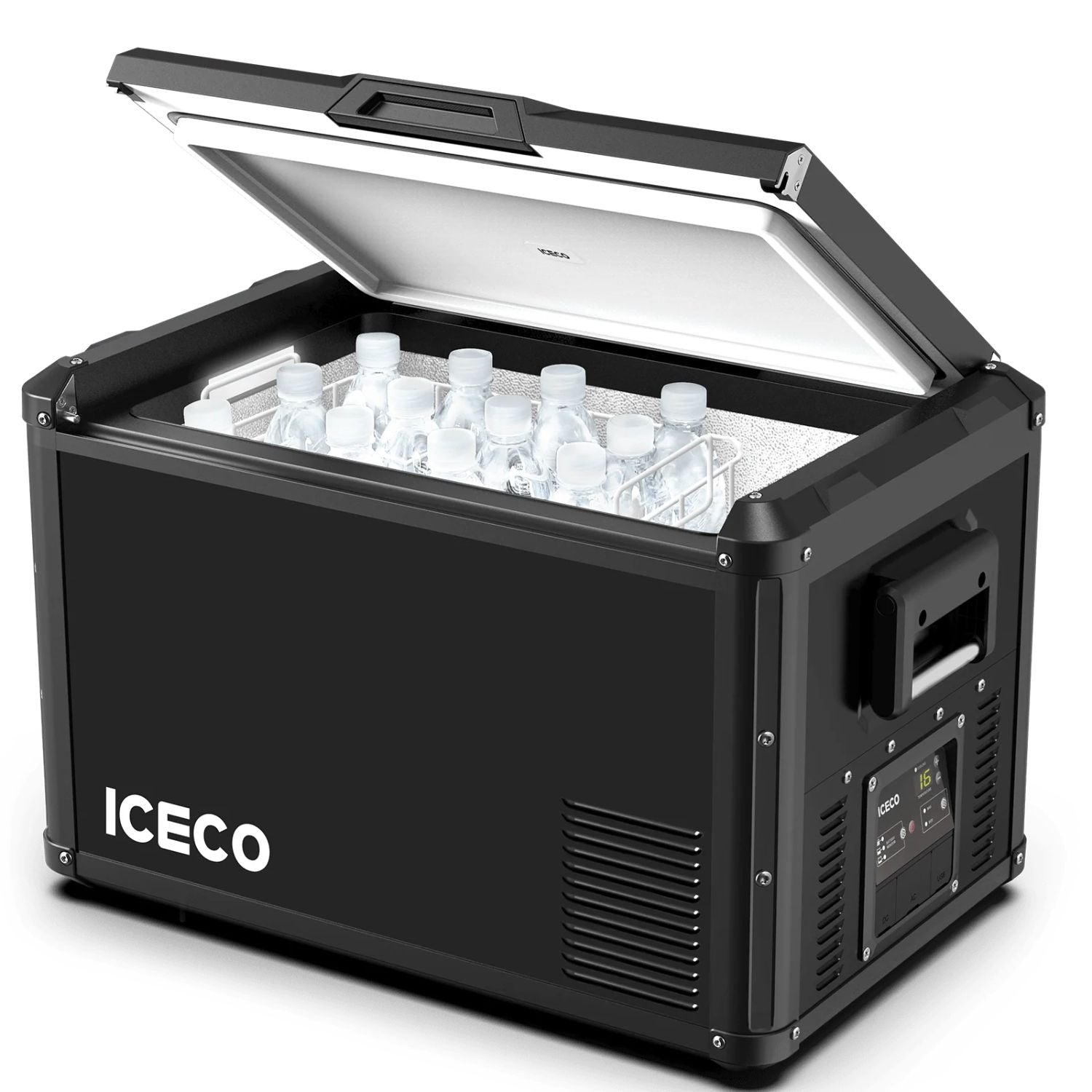 ICECO VL60ProS 60LT Single Zone Portable Freezer