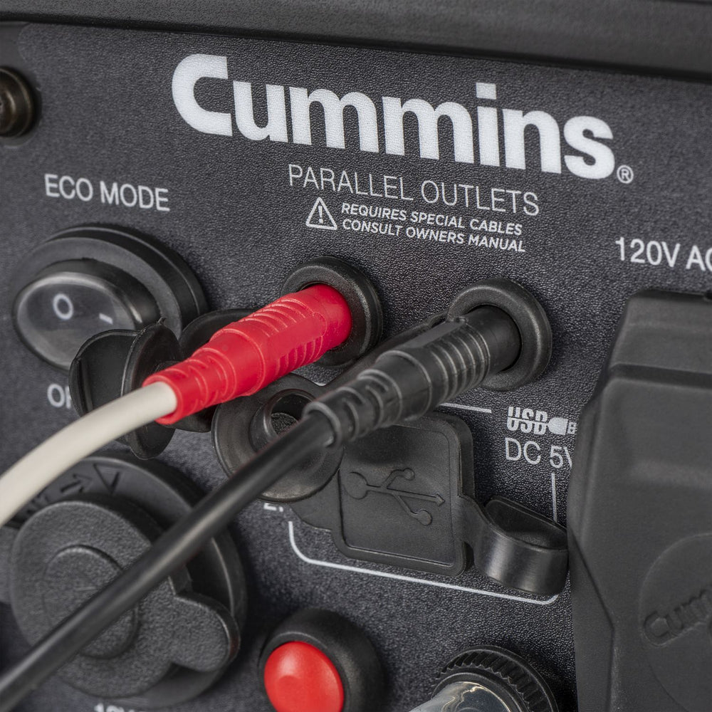 Cummins Onan P2500i Paralleling Kit