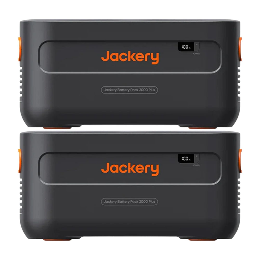Jackery Battery Pack 2000 Plus | Outbound Power
