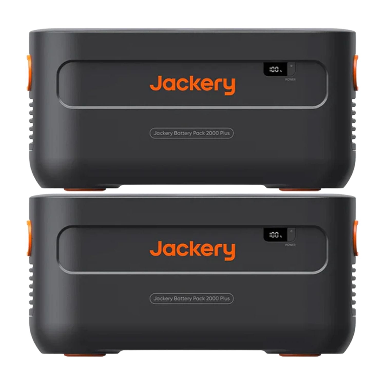 Jackery Battery Pack 2000 Plus | Outbound Power