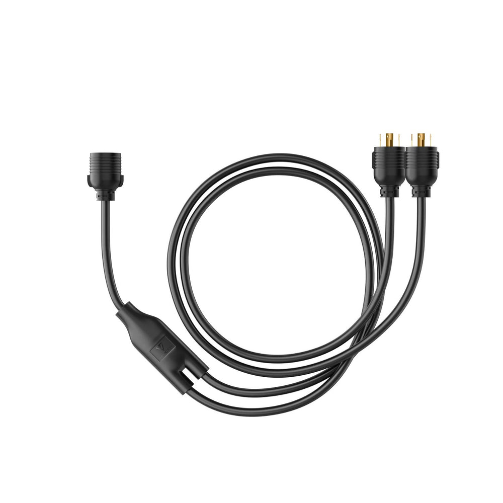 2*L14-30 to L14-30C Cable For EP500Pro
