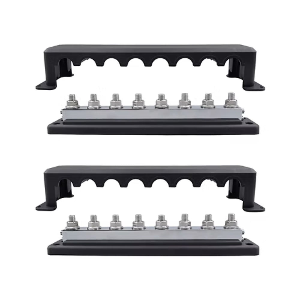 2 pair of RUiXU M10 Busbar RX8600