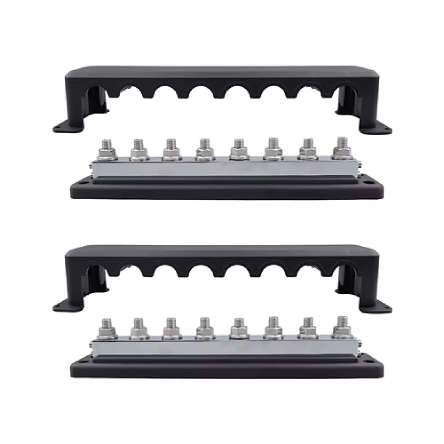 2 pair of RUiXU M10 Busbar RX8600