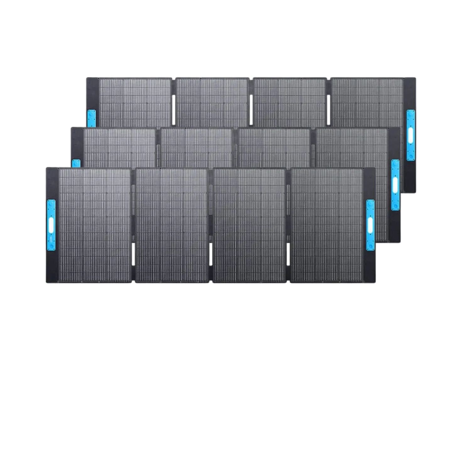 Anker SOLIX PS400 Portable Solar Panel | 400 Watts | Outbound Power