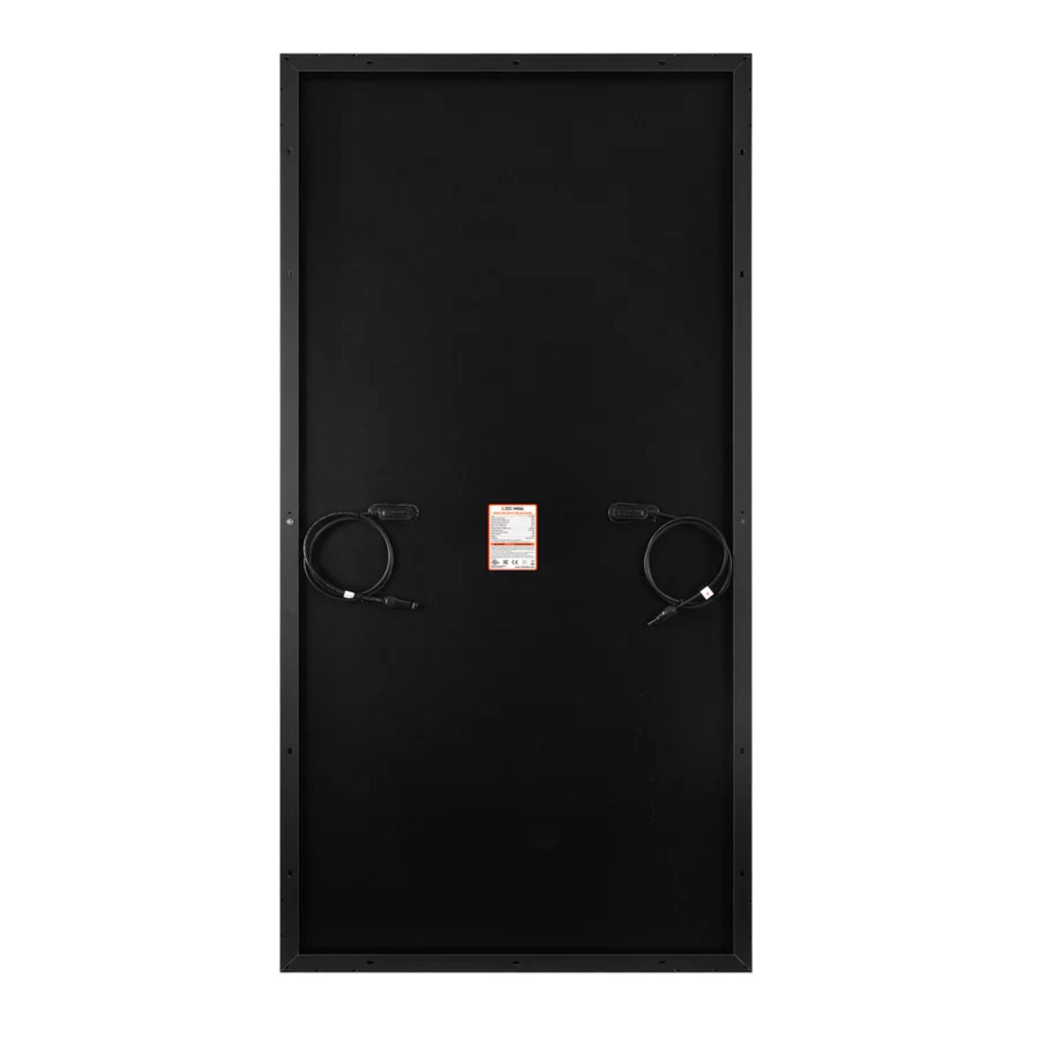 Rich Solar MEGA 250 Onyx Watt Solar Panel