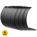 4pcs flexible solar panels