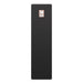 Rich Solar MEGA 100W 12V Flexible Solar Panel back view 