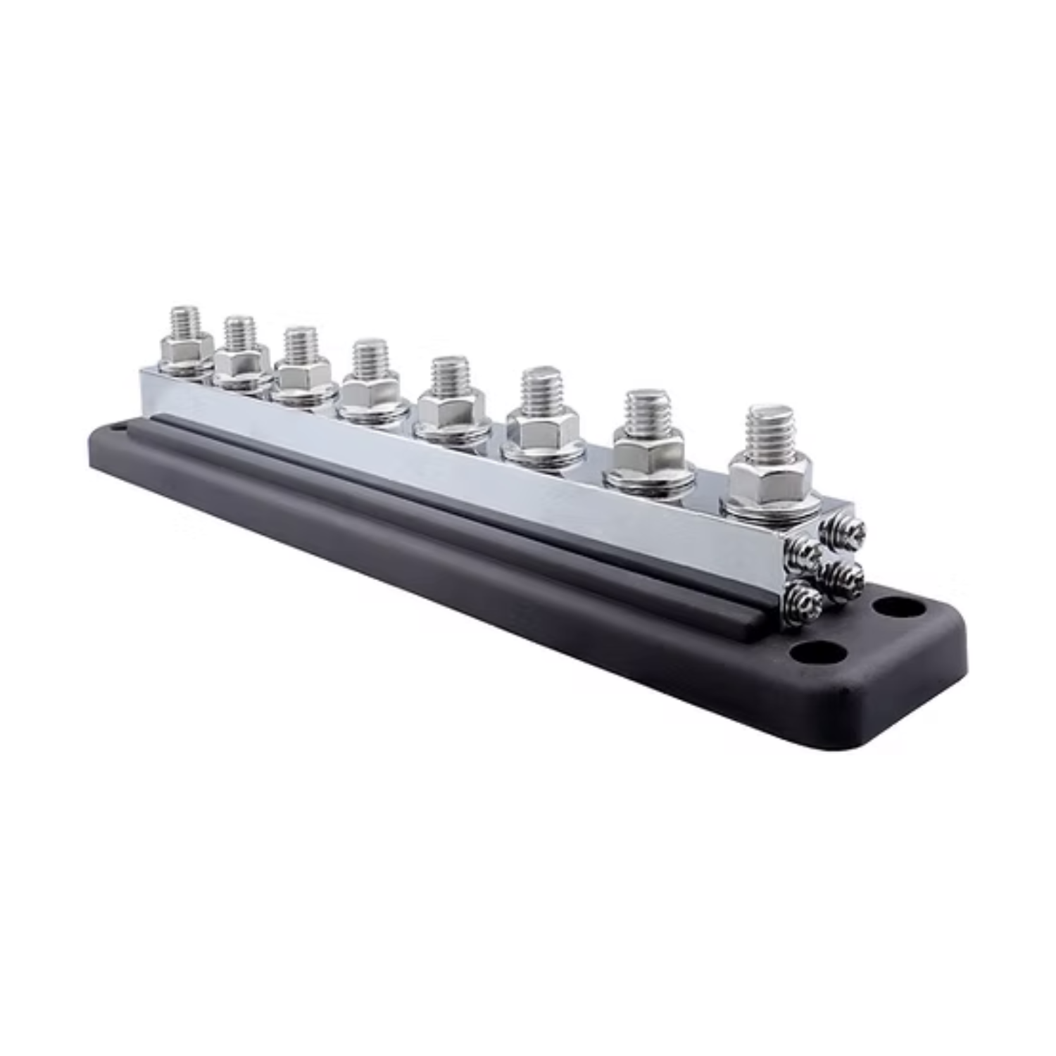 RUiXU RX5600 Busbar side view