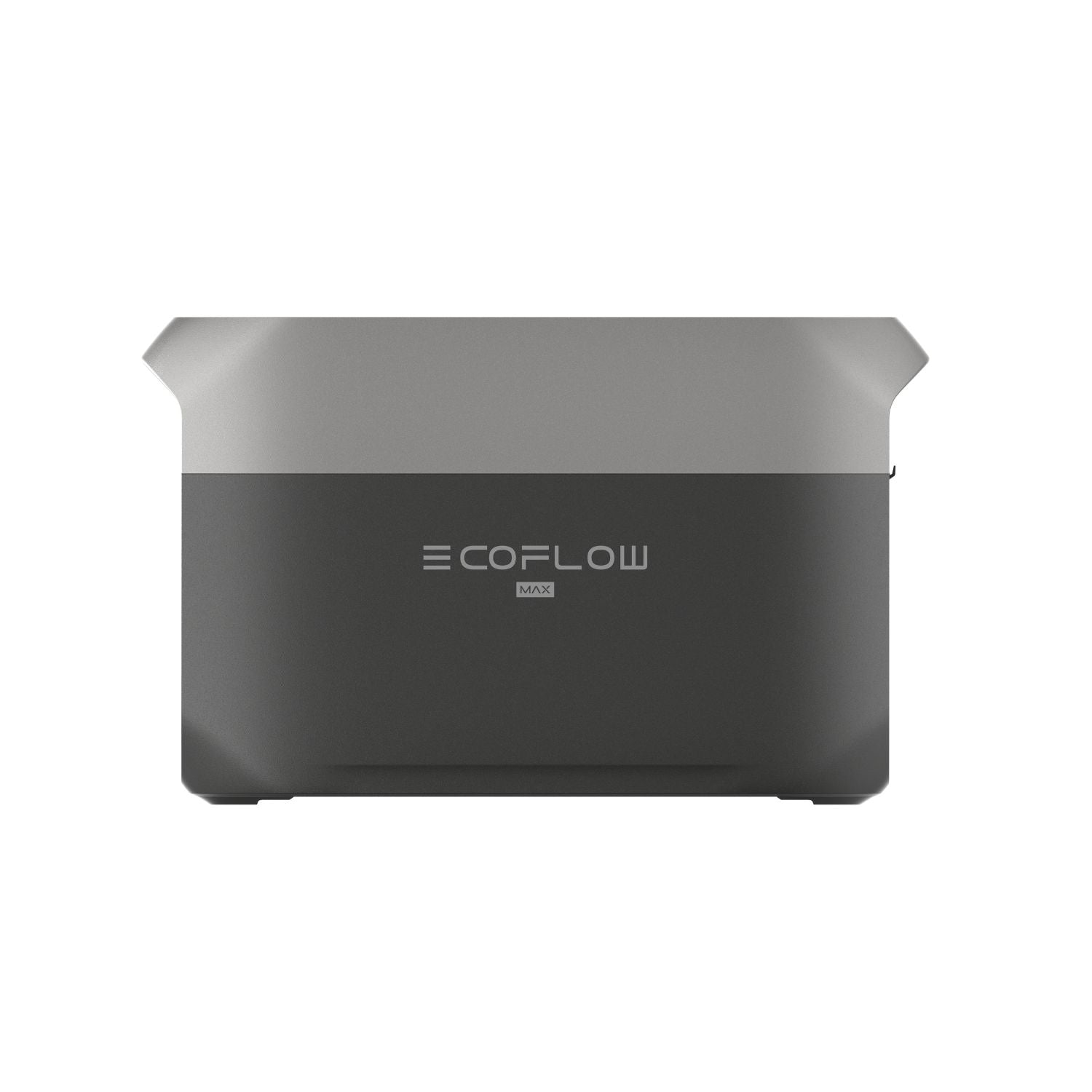 EcoFlow DELTA 3 Max Portable Power Station | 2048Wh | 2400W | 500W Solar Input