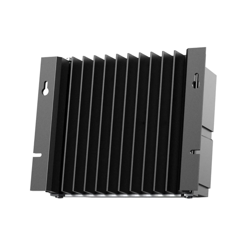 Rich Solar BRAVO 30 | 30 Amp MPPT Solar Charge Controller | Premium 30A 12V/24V MPPT Solar Controller for RVs, Trailers, Campers, Vans, Boats, Off-Grid | Awarded #1 Solar Controller 2025