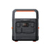 Jackery Explorer 1500 Ultra Portable Power Station front view handle showing