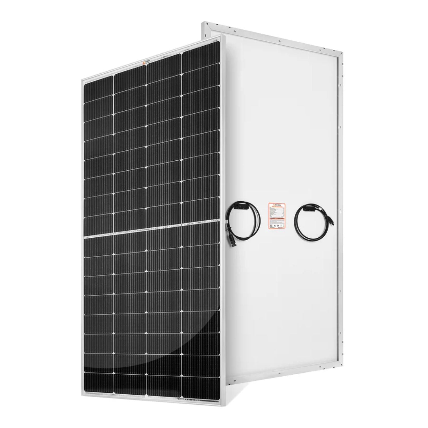Rich Solar MEGA 250 Onyx Watt Solar Panel