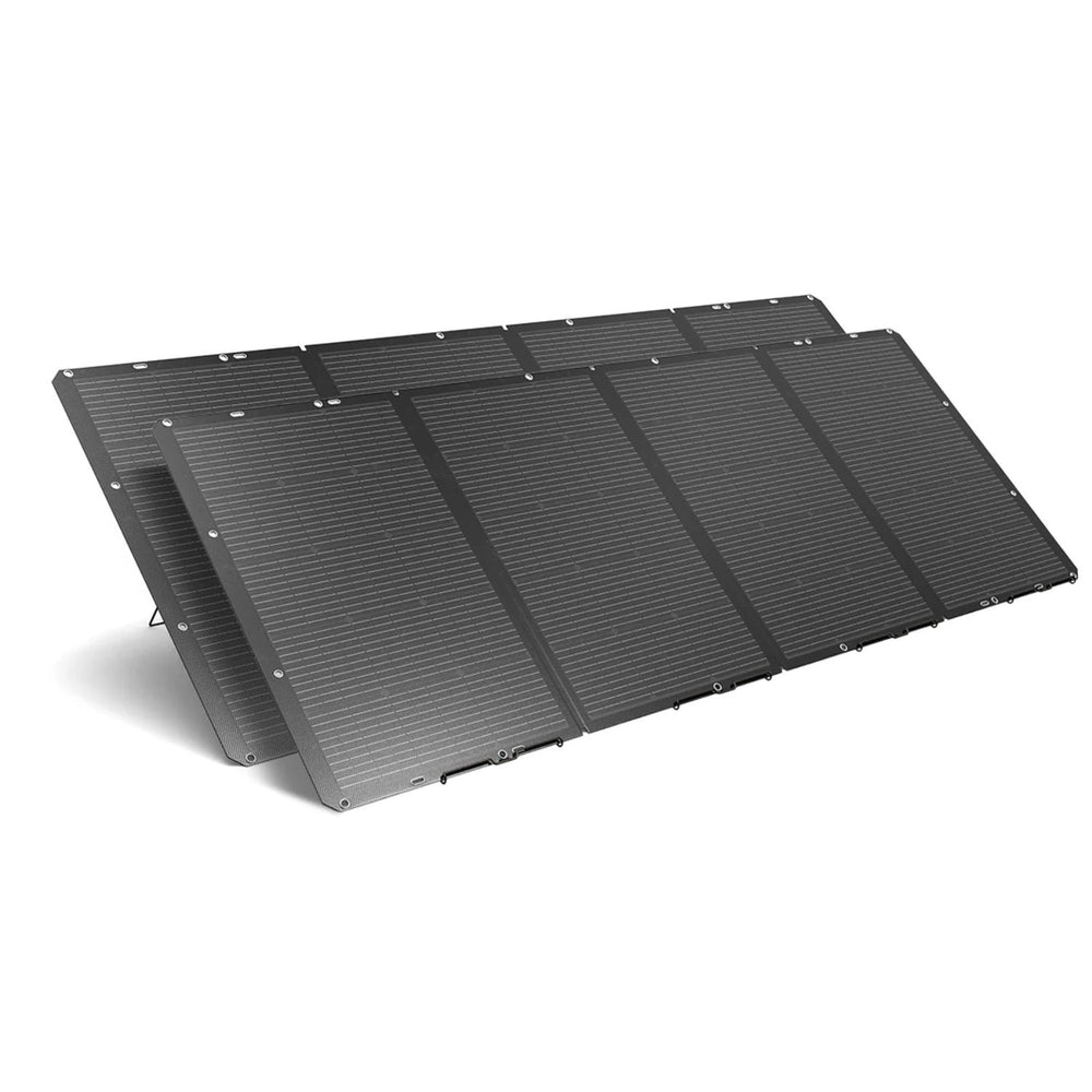 Mango Power Ultra-Light Portable Solar Panel | 400 Watts