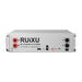 RUiXU RX-LFP48100 51.2V Server Rack Batteries front view