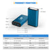 ACOPOWER 193Wh Portable Power Station Product Function