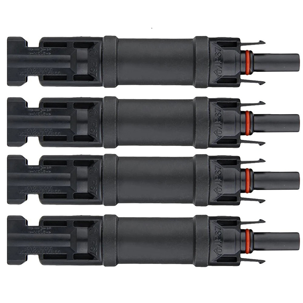 ACOPower 20A 4 Pair PV In-Line Diode Connector | Outbound Power
