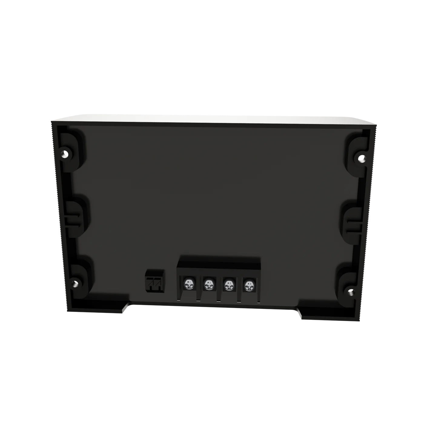 ACOPOWER 20A ProteusX Waterproof PWM Solar Charge Controller Back View