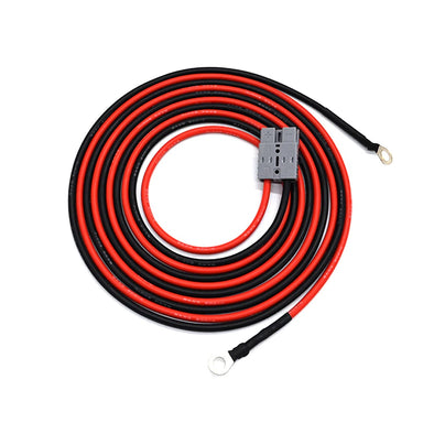 ACOPOWER 8AWG Anderson-Ring Cable