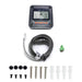 ACOPOWER Remote Meter MT-50 With Bolt And Nut