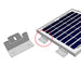 ACOPOWER Solar Panel Mounting Z Bracket With Solar Panel