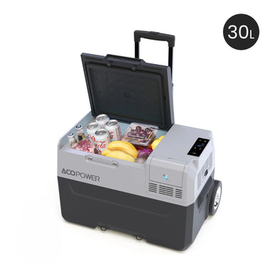 ACOPOWER LiONCooler Pro Portable Solar Fridge Freezer - 30L