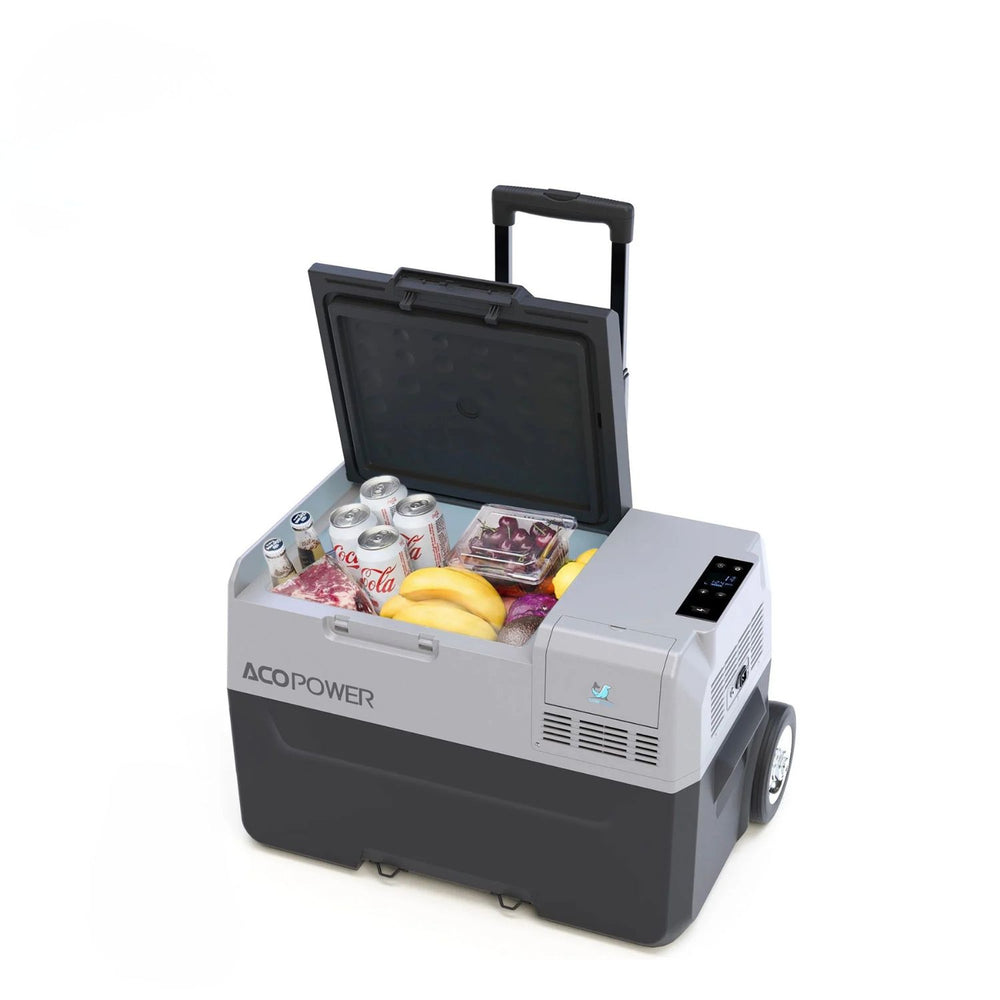 ACOPOWER LiONCooler Pro Portable Solar Fridge Freezer