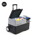 ACOPOWER LiONCooler Pro Portable Solar Fridge Freezer 30L with battery