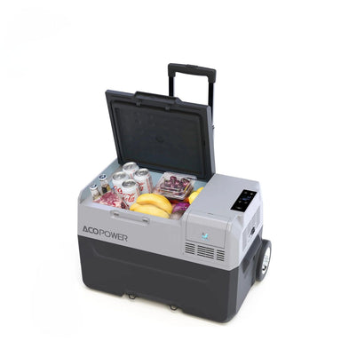 ACOPOWER LiONCooler Pro Portable Solar Fridge Freezer