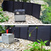 ACOPower Ltk 50W Foldable Solar Panel Kit Suitcase Application