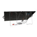 ACOPower Plk 120W Portable Solar Panel Kit Back View