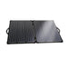 ACOPower Plk 120W Portable Solar Panel Kit Front View