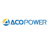 ACOPOWER Logo - Outbound Power Authorized Dealer