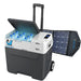 ACOpower LiONCooler Combo, X50A 52 Quartz Portable Solar Fridge or Freezer and 90W Solar Panel
