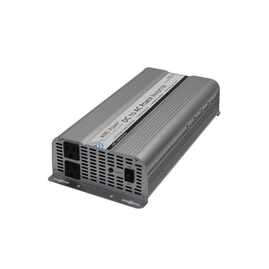 AIMS Power 2500 Watt 12 Volt Modified Sine Power Inverter