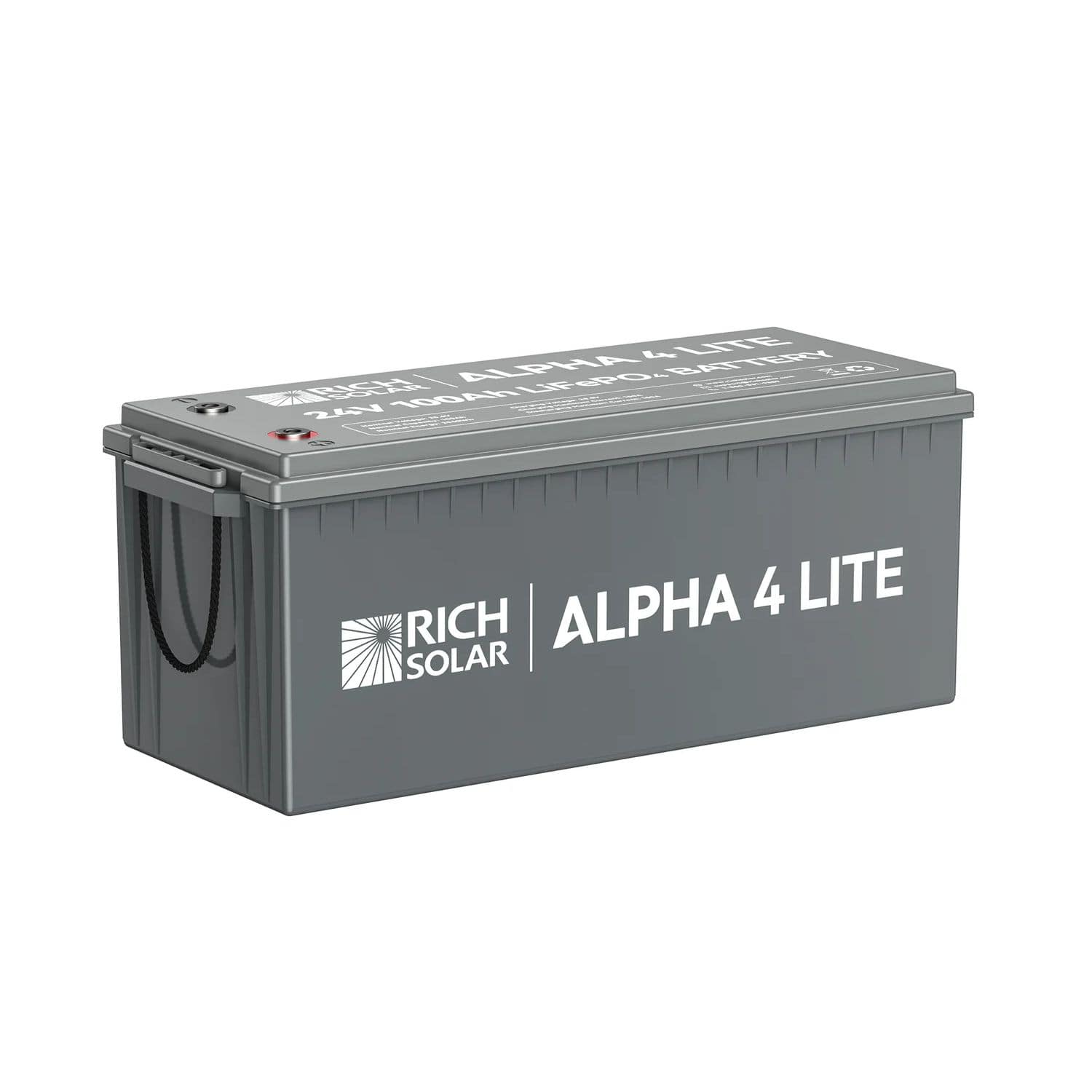 ALPHA 4 Lite