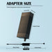 Acopower AC Adapter for Tesla Fridge Freezer Adapter Specification