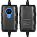 ACOPOWER Charge Controller Best Matched for Charging the X200A Front And Back View