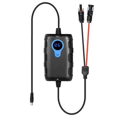 ACOPOWER Charge Controller Best Matched for Charging the X200A 