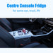ACOpower LiONCooler Mini Solar Powered Car Fridge Freezer | 19 Quarts Centre Console Fridge