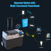 ACOpower LiONCooler Pro Portable Solar Fridge Freezer Upgrade Option
