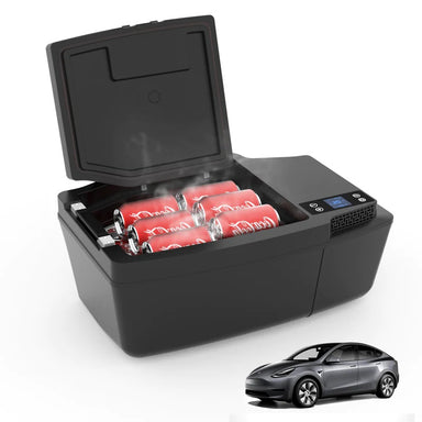 ACOpower Portable freezer specially designed for Tesla Model 3