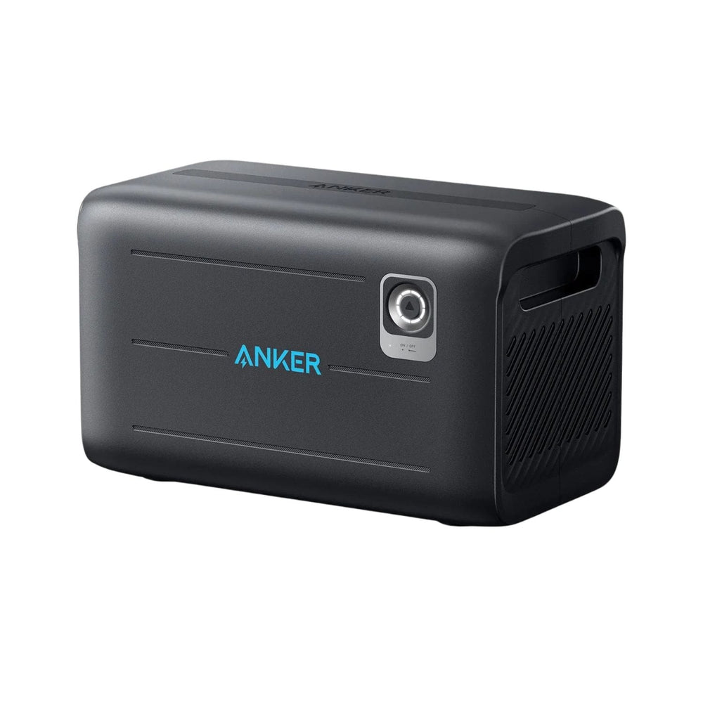 Anker SOLIX BP2600 Battery