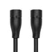 Anker SOLIX Expansion Battery Charging Cable Close-up