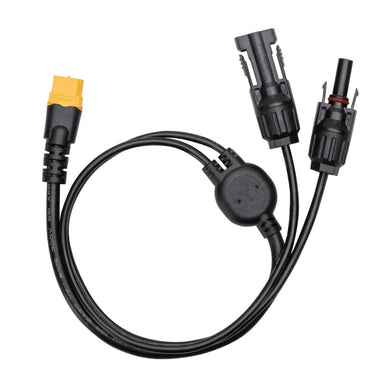 Anker SOLIX MC4 to XT 60 Cable